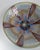 21st Century Contemporary Colorful Ceramic Pottery Centerpiece Bowl Attributed to Lasser For Sale - Image 4 of 12