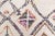 Doris Leslie Blau Moroccan Vintage Rug – Intricate Tribal Geometry For Sale In New York - Image 6 of 9