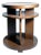 Vintage Modern Art Deco Side Table For Sale
