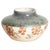 Hand-Painted Pottery Vase from Elchinger, 1930s For Sale - Image 10 of 10