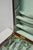 Antique S Kind & Sons Edwardian Mahogany Fitted Silverware Flatware Case Chest For Sale - Image 16 of 18