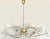 Emil Stejnar Emyl Stejnar Twelve-Light Chandelier For Sale - Image 4 of 4