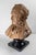 19th Century American Terra-Cotta Bust of a Gentleman by Olin Levi Warner For Sale - Image 10 of 18