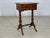 Biedermeier Sewing Table, 1880s For Sale - Image 9 of 9