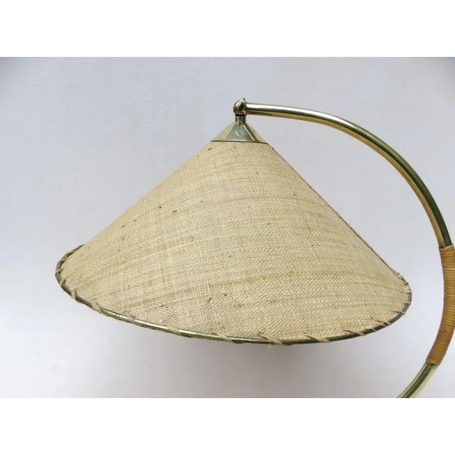 Table Lamp from Pitt-Leuchten, 1940s For Sale - Image 10 of 18