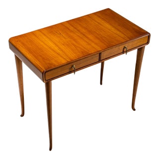 Desk, Italy, Mid-20th Century For Sale