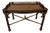 Ej Victor Coffee Table With Fretwork Gallery For Sale