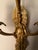 19th Century French Neoclassical Style Bronze Angel Sconces - Pair For Sale - Image 10 of 12