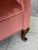 1930s Danish Deco Barrel Club Chairs - A Pair For Sale - Image 14 of 16