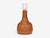 1960s 1960s Mid-Century Modern Søholm Stentøj, Table Lamp, Orange Stoneware For Sale - Image 5 of 10