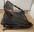 Metal Circa 1920s French Jump Seat For Sale - Image 7 of 10