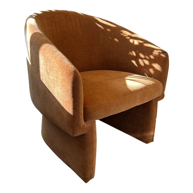 Sunpan Lauryn Lounge Chair For Sale