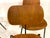 Wood SE68 Chairs by Egon Eiermann for Wilde&Spieth, Set of 4 For Sale - Image 7 of 18