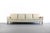 Mid-Century Modern Folke Ohlsson for DUX Mid-Century Sofa in Original Fabric For Sale - Image 3 of 7