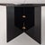 Black Antella Console Table by Kazuhide Takahama for Studio Simon, 1970s For Sale - Image 10 of 17