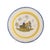 19th Century Earthenware Plate For Sale - Image 6 of 6