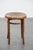 This subtle antique stool is a true timeless gem from the early 1900s and fits easily into almost any interior. Years of...