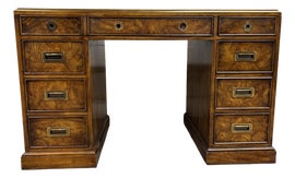 Example of Drexel Desks