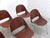Sl58 Chairs by Léon Stynen, 1958, Set of 8 For Sale - Image 12 of 18