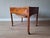 Wood Danish Sewing Trolley in Teak, 1960 For Sale - Image 7 of 7