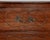 Italian Louis XV Walnut Commode, Hand-Carved With Bronze Hardware For Sale - Image 11 of 14