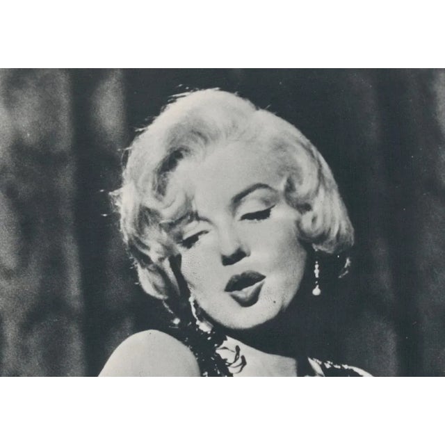1950s Marilyn Monroe in Some Like It Hot, 1959, Photograph For Sale - Image 5 of 6
