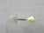Vintage Pendant Lamp in Textured Glass and Chrome from Kaiser Leuchten, 1970s For Sale - Image 9 of 11