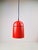 1970s Vintage Uni Pendant Lamps by Vagn Dyring for Nordisk Solar, 1970s, Set of 3 For Sale - Image 5 of 14