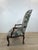 Newly Upholstered French Chair For Sale In Nashville - Image 6 of 12