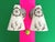Midcentury Coastal Cone Sconces - A Pair For Sale - Image 6 of 18