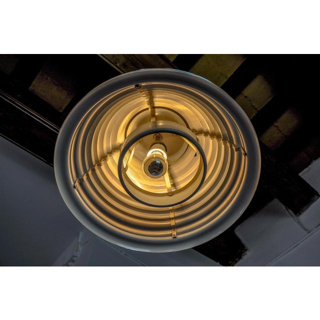 Saturno Suspension by Kazuo Motozawa for Staff, Germany, 1960s For Sale - Image 6 of 8