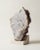 Contemporary Large Uruguayan Amethyst Specimen by Stillmantle For Sale - Image 3 of 3