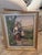 English 19th Century Watercolor Painting of Sisters by David Hardy For Sale - Image 3 of 14