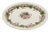 Floral Ceramic Serving Platter by Wedgwood For Sale - Image 9 of 9
