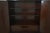 1990s Thomasville 2 Door Mahogany Bedroom Armoire Chest For Sale - Image 5 of 18