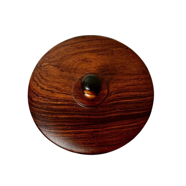 19th Century 19th Century English Tobacco Jar For Sale - Image 5 of 8