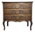 French Oak Chest of Drawers For Sale