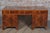 Wood Czech Art Deco Writing Desk in Mahogany, Walnut, Brass and Beech, 1920s For Sale - Image 7 of 18