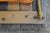 Brown VTG Adirondack Bentwood Oak Toboggan Snow Sled Sleigh Vinyl Seat Cabin Decor 72" For Sale - Image 8 of 18