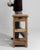 Early 20th Century Oak Atelier Table For Sale - Image 9 of 13