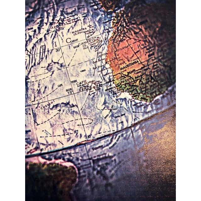 Contemporary Leslie Schiff, Seasons 1981 Photo Color Copier Print Photograph Museum Collected Art Xerography, 1980-1981 For Sale - Image 3 of 9