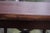 Wooden Table, 1950s For Sale - Image 10 of 13