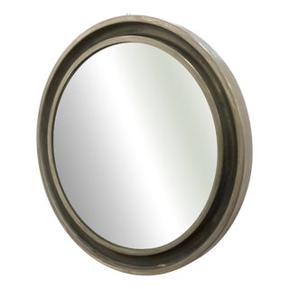 Narcisio Mirror by Sergio Mazza for Artemide, Italy, 1960s For Sale