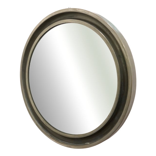 Narcisio Mirror by Sergio Mazza for Artemide, Italy, 1960s For Sale