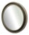 Narcisio Mirror by Sergio Mazza for Artemide, Italy, 1960s For Sale