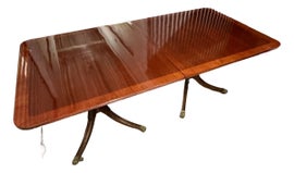 Example of Duncan Phyfe Tables