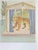 Contemporary Enrico Benaglia, The Tiger, 1990s, Lithograph For Sale - Image 3 of 3