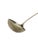 1930s Art Deco Dipper from Kummer, Poland, 1930s For Sale - Image 5 of 8