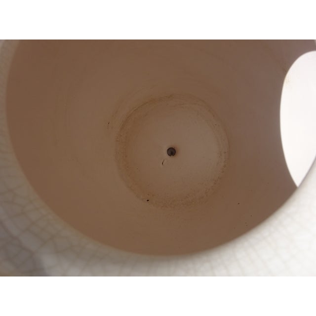 Vintage Ceramic Set, 1980s, Set of 3 For Sale - Image 10 of 18