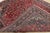 Mashad Rug 9’11” X 12’7” Red Wool Semi-Antique Traditional Hand-Knotted Carpet For Sale - Image 14 of 15